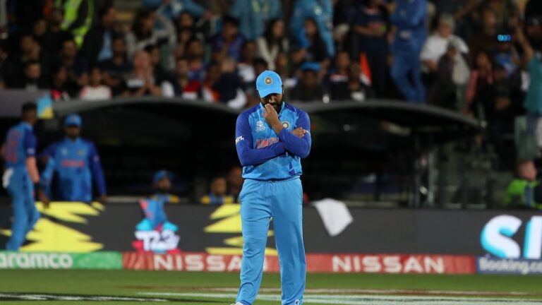 “Words Don’t Matter…”: Ex-Pakistan Player Slams Rohit Sharma After India’s Exit From T20 World Cup | Cricket News
