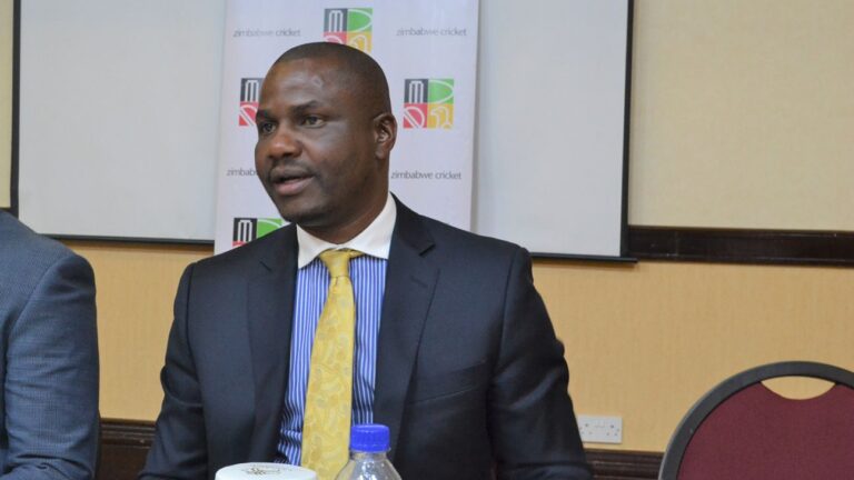 Zimbabwe’s Mukuhlani set to contest ICC chairman election
