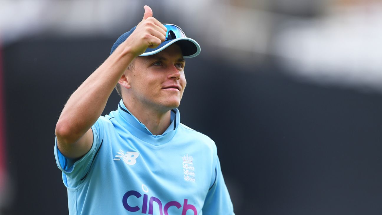 2023 IPL auction: The list of sold and unsold players