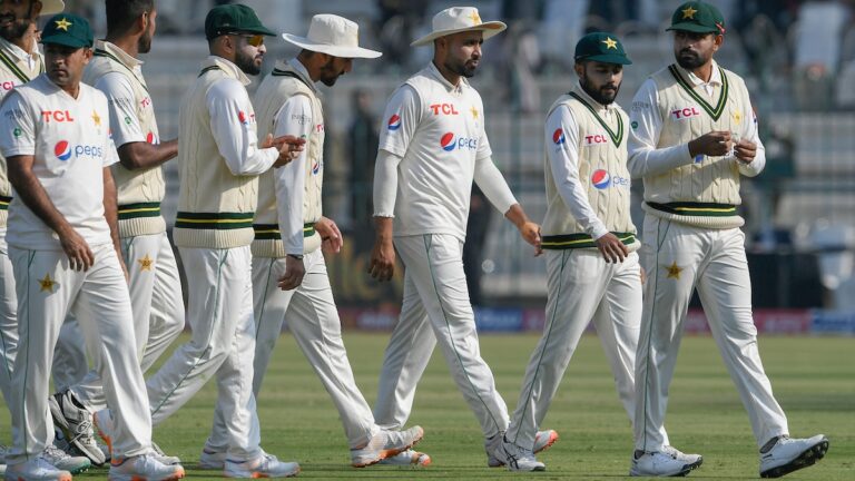 “Aap Apni ‘C’ Teams Hi Lekar Aayiyega…”: Ex-Pakistan Spinner Slams Babar Azam-Led Side After Whitewash Against England | Cricket News