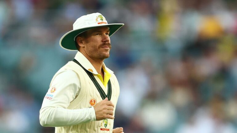 Ahead of milestone 100th Test, Warner vows to play like his old self