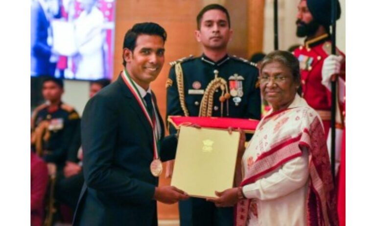Arjuna to Khel Ratna – Top 5 athletes with the longest gap between the two Awards