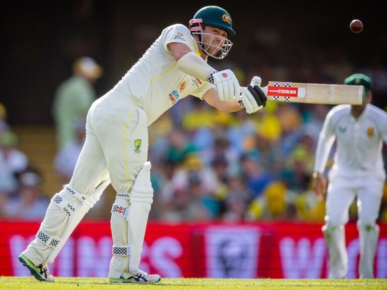 Australia vs South Africa 1st Test Day 2 Live Score Updates | Cricket News