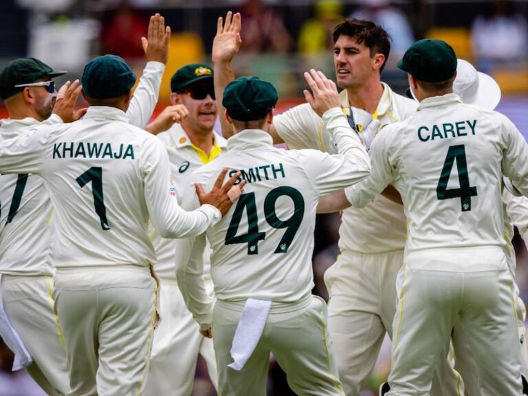 Australia vs South Africa, 2nd Test, Day 1 Live Score Updates | Cricket News
