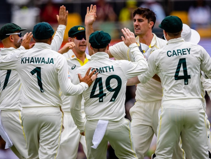 Australia vs South Africa, 2nd Test, Day 1 Live Score Updates | Cricket News
