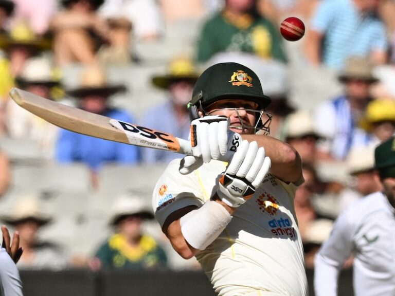 Australia vs South Africa 2nd Test Day 2 Live Score Updates | Cricket News