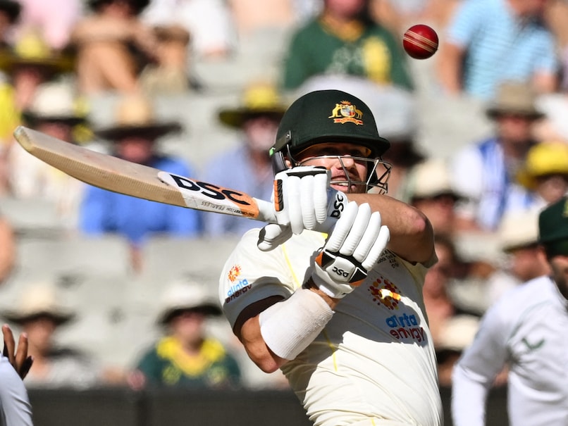 Australia vs South Africa 2nd Test Day 2 Live Score Updates | Cricket News
