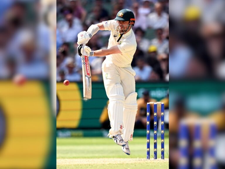 Australia vs South Africa 2nd Test Day 3 Live Score Updates | Cricket News