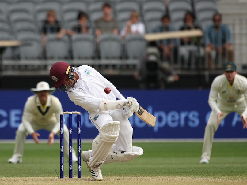 Australia vs West Indies 1st Test, Day 3 Live Score Updates: Australia Dictate Terms, West Indies 7 Down | Cricket News