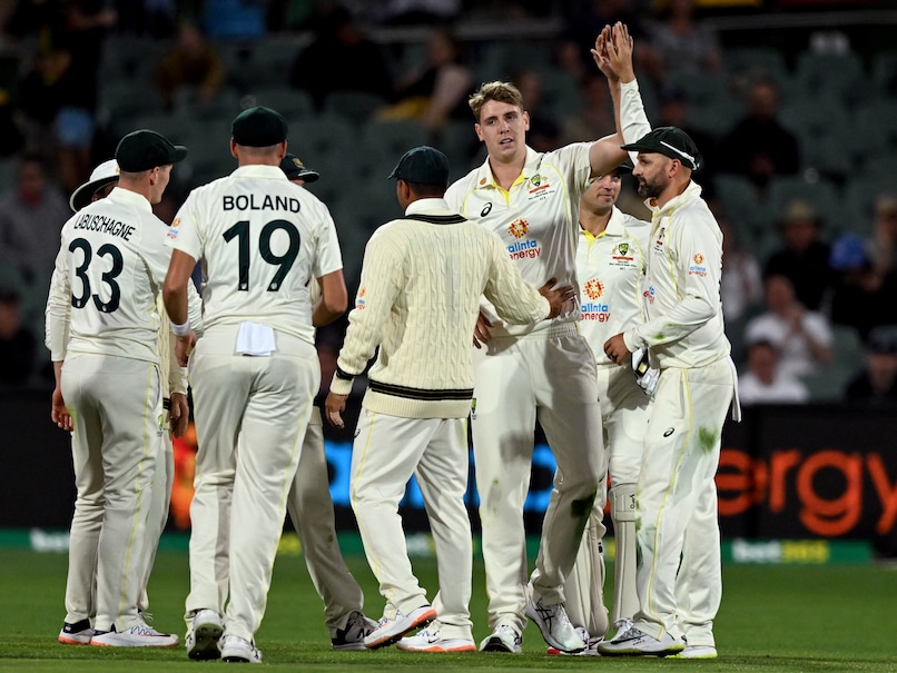 Australia vs West Indies 2nd Test, Day 3 Live Updates: Australia Look To Bundle Out West Indies On Day 3 | Cricket News