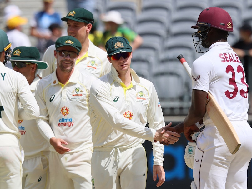 Australia vs West Indies 2nd Test: When And Where To Watch Live Telecast, Live Streaming | Cricket News