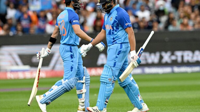 BCCI To Review India’s T20 World Cup Performance In New Year: Report | Cricket News