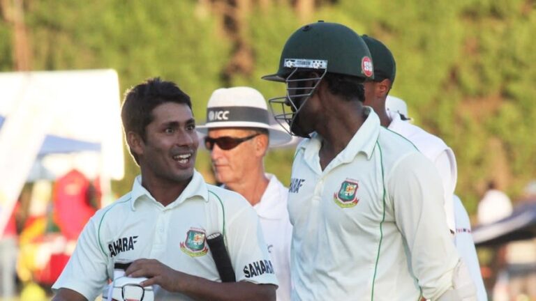 BCL: Jaker Ali smashes another century, as Central Zone win again