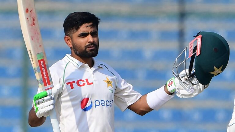 Babar Azam, Sikandar Raza Among Nominees For ICC Men’s ODI Cricketer Of 2022 | Cricket News