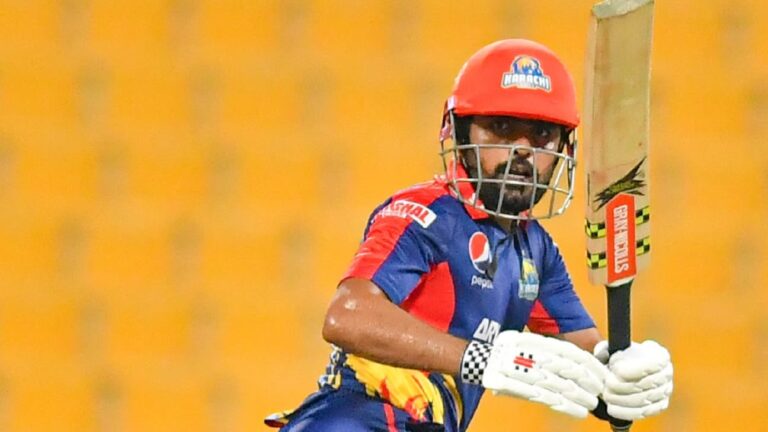 Babar replaces Wahab Riaz as Peshawar Zalmi’s captain