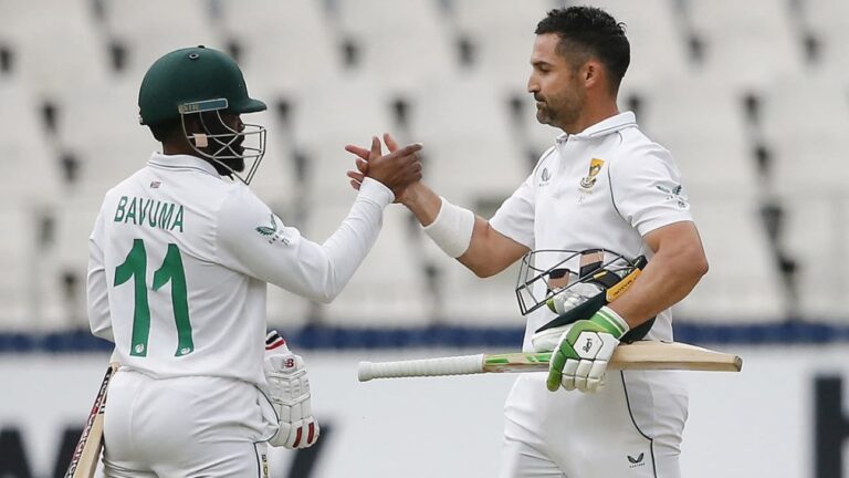 ‘Back six batters’ – Graeme Smith wants South Africa to have an ‘aggressive mindset’ in Australia