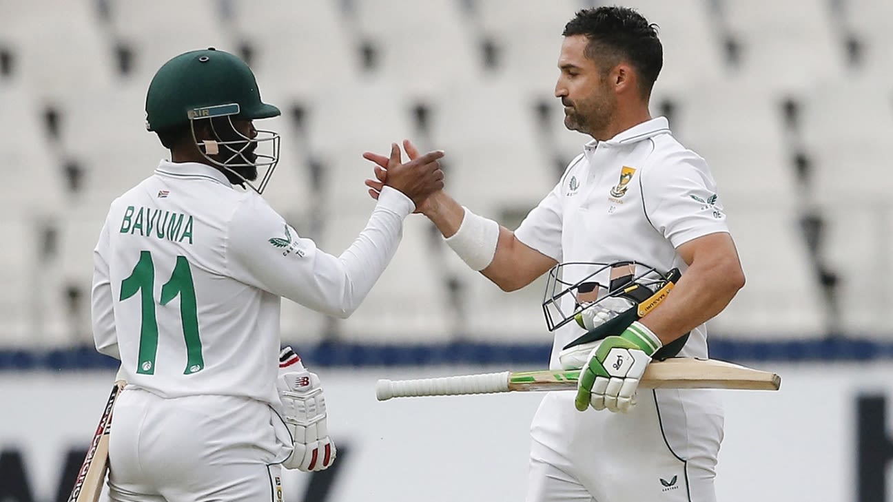'Back six batters' - Graeme Smith wants South Africa to have an 'aggressive mindset' in Australia