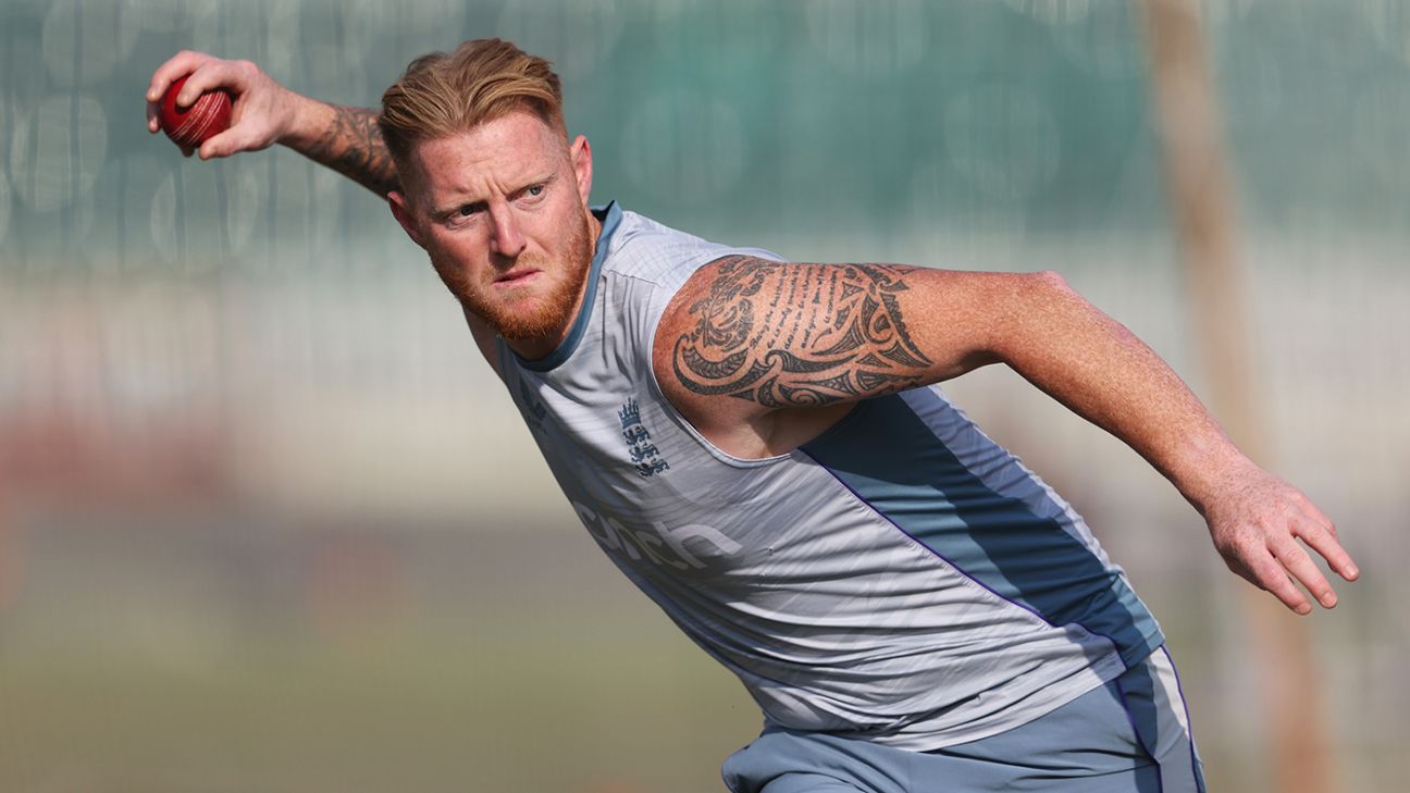 Ben Stokes leaves door open for possible U-turn on ODI retirement
