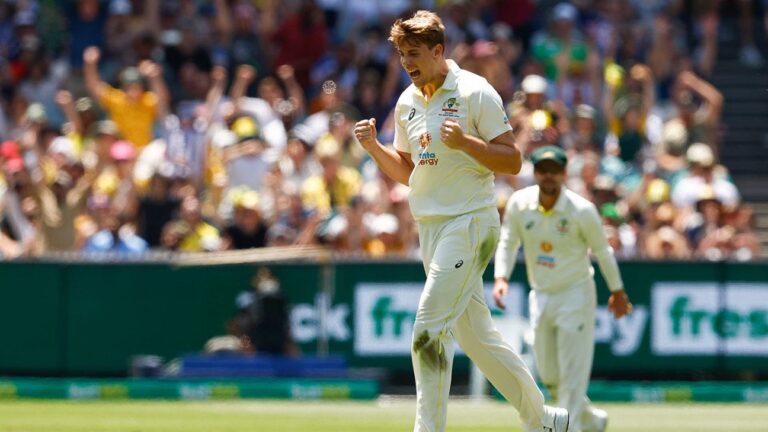 Cameron Green on IPL payday: ‘I just put my name into the auction, and it just happened’