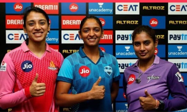 Cricket stars believe Women’s IPL will bridge gap between international and domestic cricket