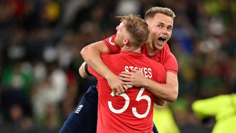 Curran, Stokes and Green to be in second set at IPL 2023 auction