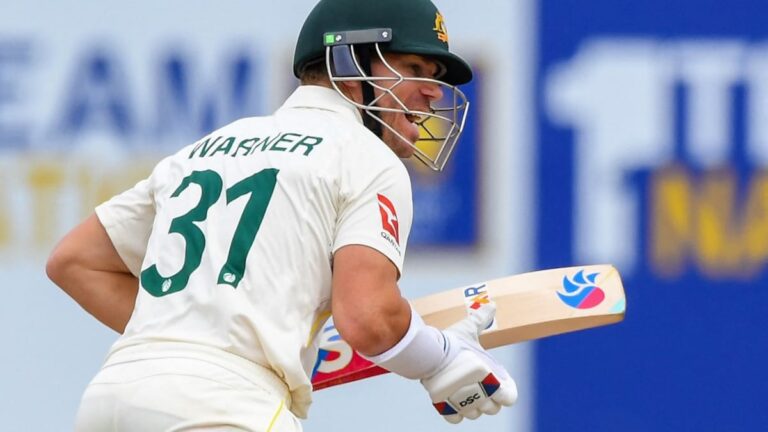 David Warner Exposed CA’s Tendencies For Back-Side Protecting: Ian Chappell | Cricket News