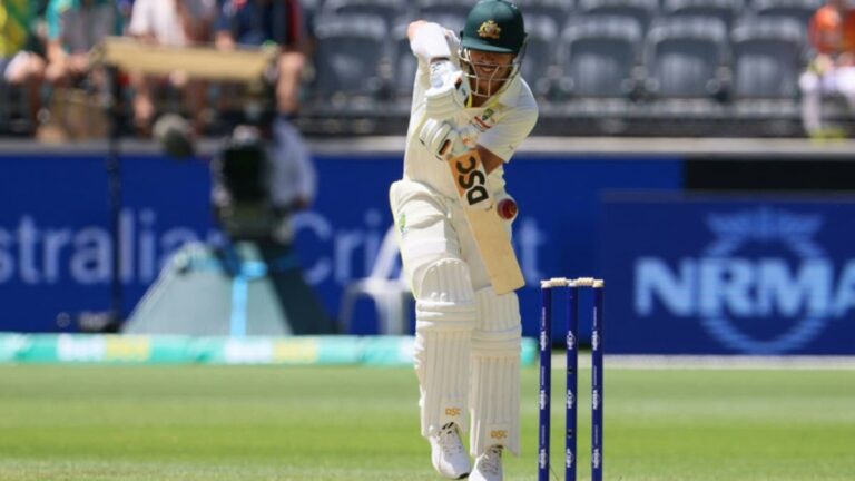 David Warner Has No Plans To Retire From Test Cricket: Agent | Cricket News