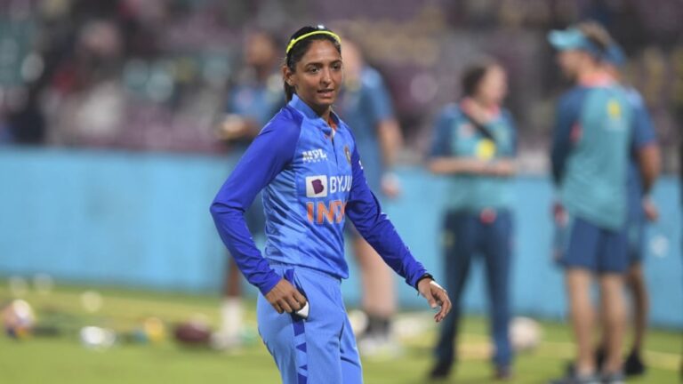 “Definitely Missing Bowling Coach”: Harmanpreet Kaur After Defeat To Australia | Cricket News