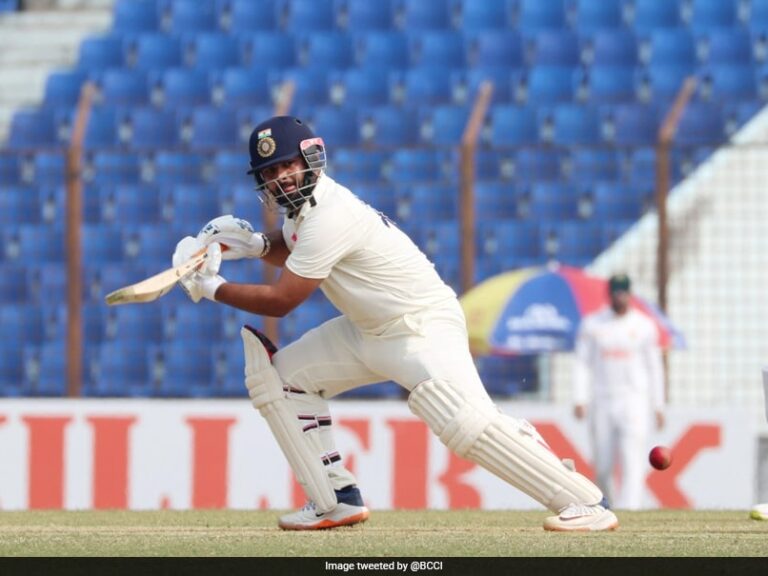 Dehradun Hospital, Where Rishabh Pant Is Admitted, Releases Update On Cricketer | Cricket News