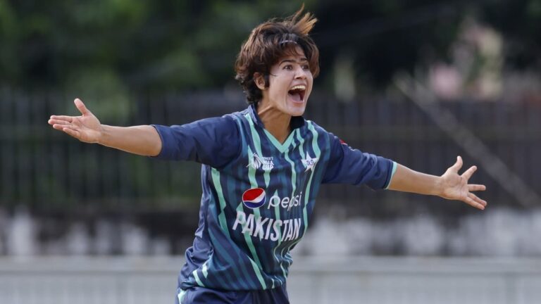 Diana Baig returns as Pakistan name squads for Women’s T20 World Cup and Australia tour