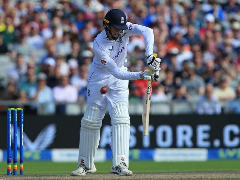 England vs Pakistan 1st Test, Day 1 Live Score Updates: Zak Crawley Nears Century, England Solid vs Pakistan | Cricket News