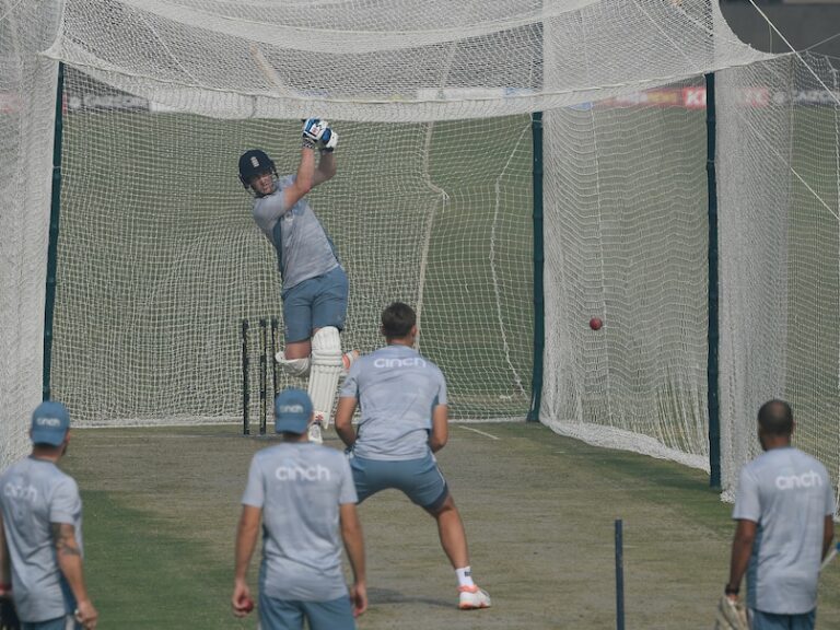 Gunshots Heard Near England Team Hotel Ahead Of 2nd Test In Pakistan’s Multan: Reports | Cricket News