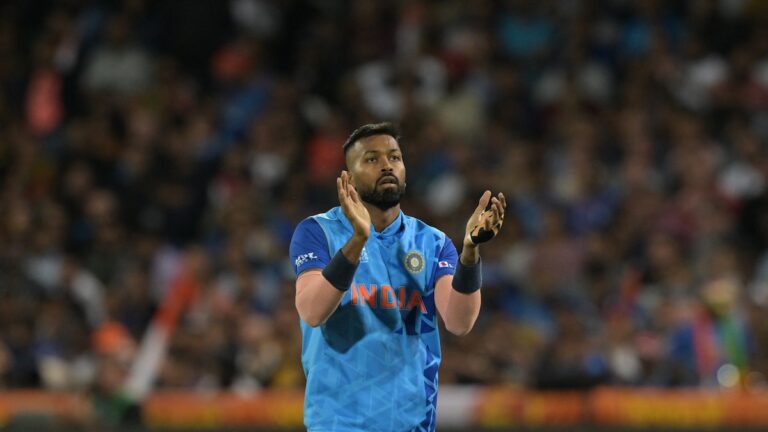 Hardik Pandya To Lead In T20Is Against Sri Lanka, Rohit Sharma Returns As Captain In ODIs | Cricket News