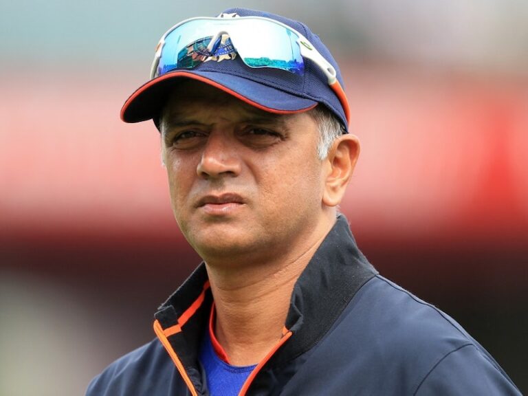 Hoping To Pick Full Strength ODI Squad From January: Rahul Dravid | Cricket News