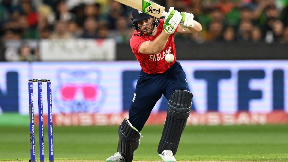 ICC Announces Men's Player Of Month Nominees For November | Cricket News