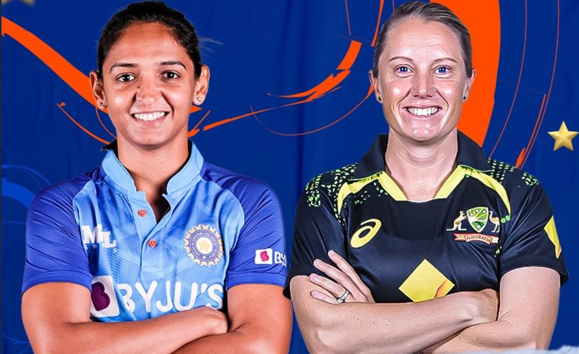 INDW vs AUSW 1st T20I LIVE: Harmanpreet Kaur's India take on Australia — Live Scores, Updates
