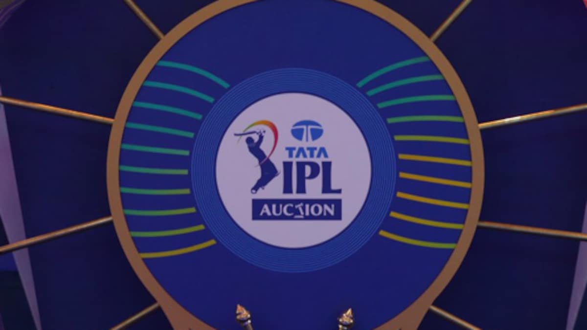 IPL Auction: Full List Of Sold And Unsold Players - Manish Pandey Goes To Delhi, RCB Buy Will Jacks; Sam Curran Is Most Expensive Buy Ever | Cricket News