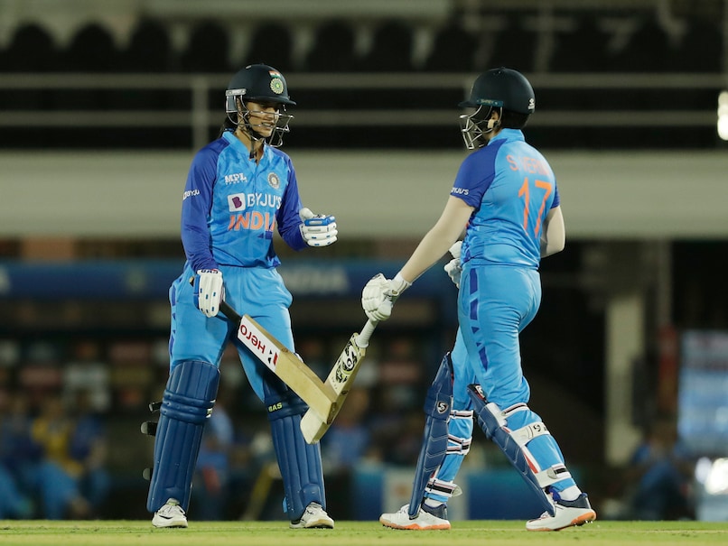 India Women vs Australia Women, 3rd T20I Live Score Updates: Smriti Mandhana, Jemimah Rodrigues Depart Early; India Women 2 Down | Cricket News