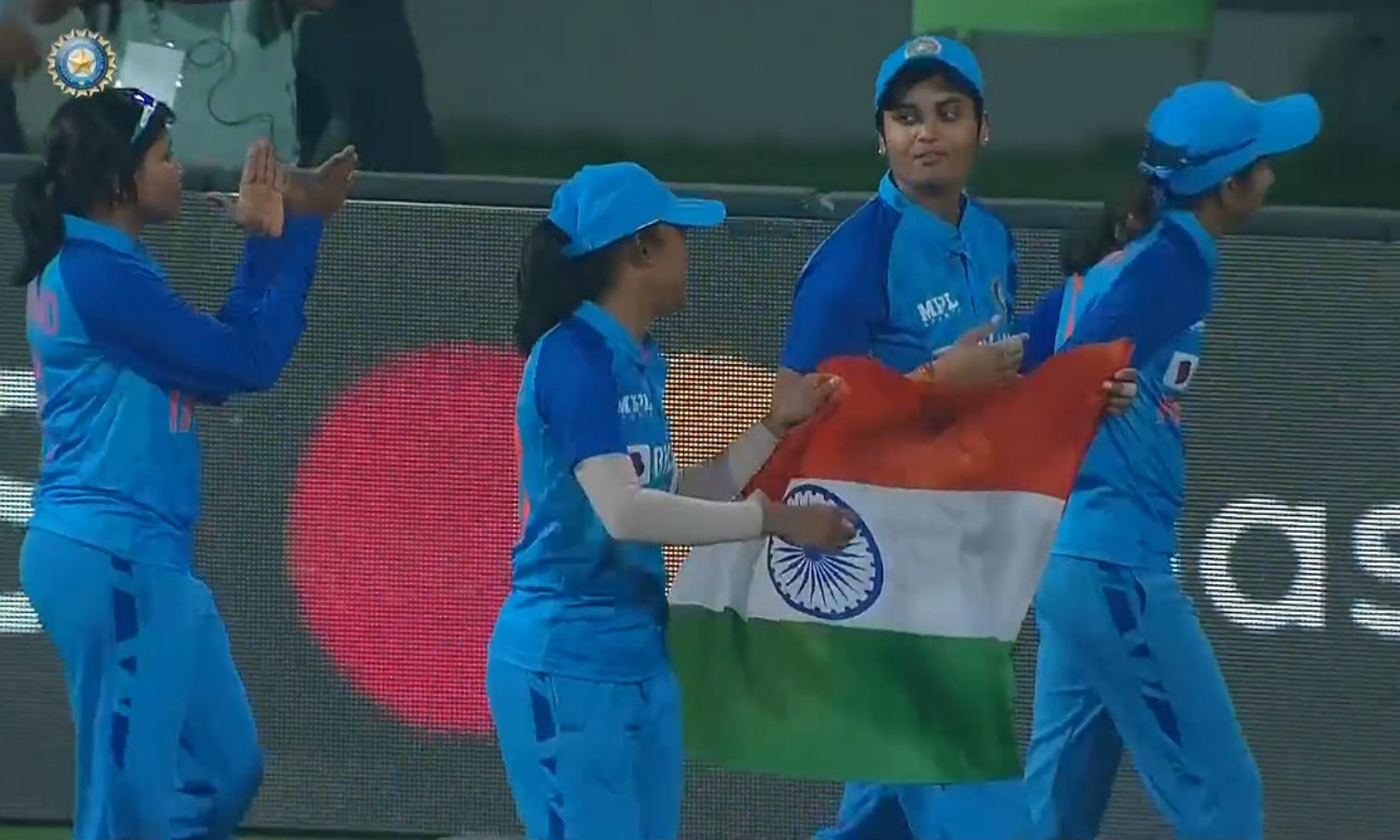 India break Australia's 16-match winning streak: Records broken during Super Over win