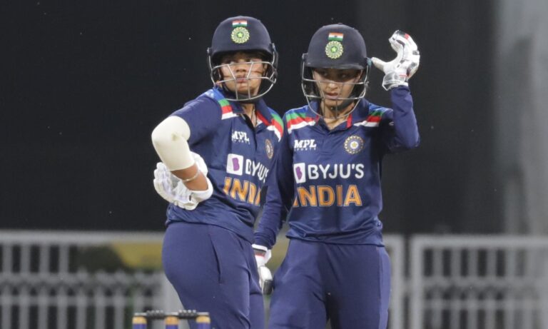 India clubbed with hosts South Africa in U-19 Women’s World Cup