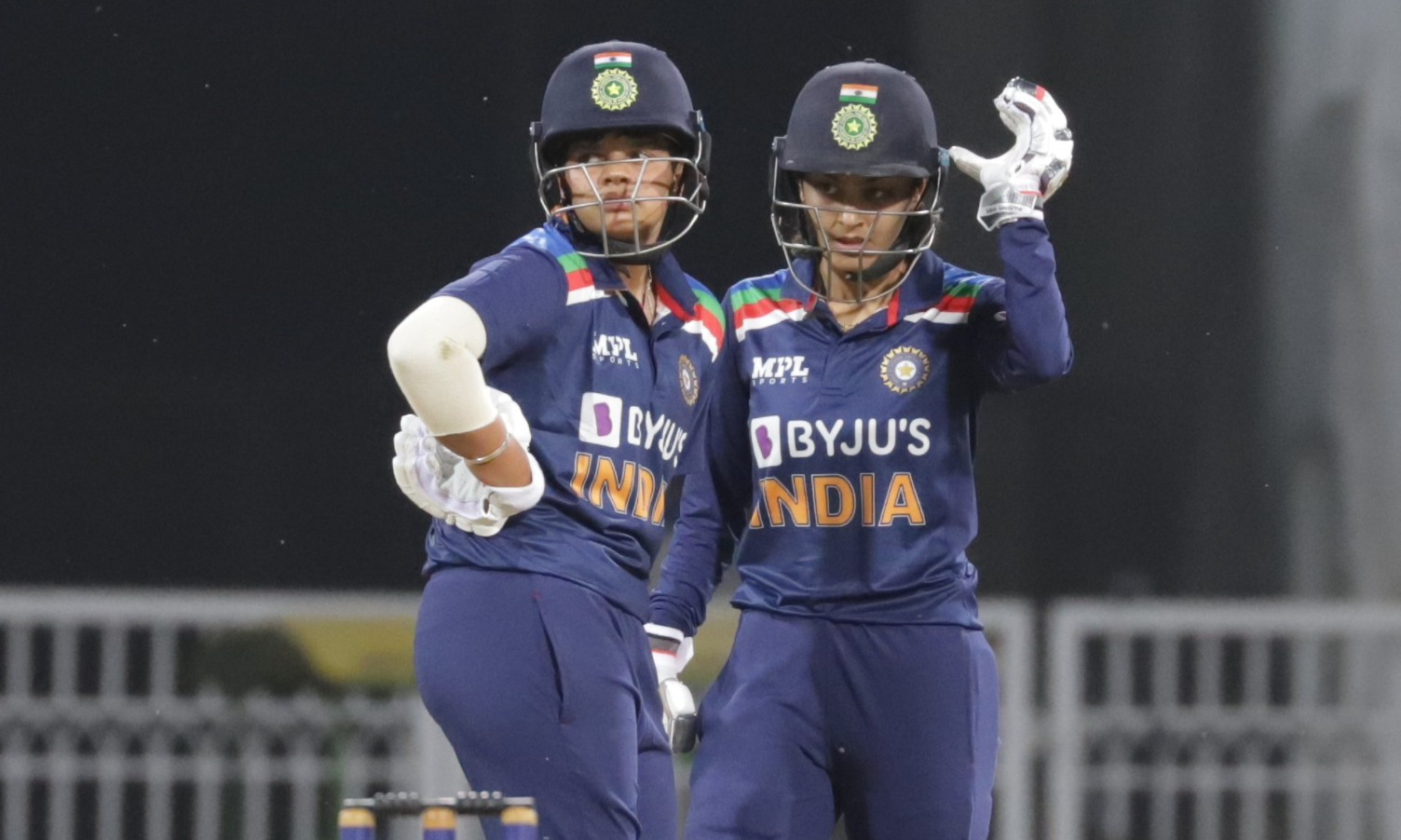 India clubbed with hosts South Africa in U-19 Women's World Cup