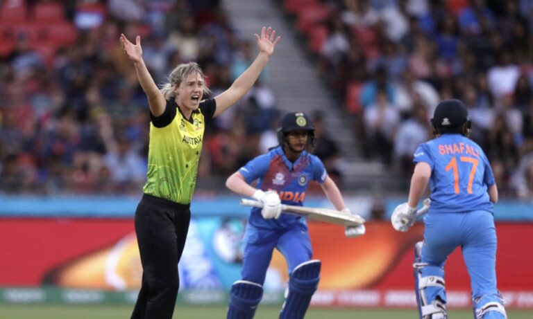 India is spiritual home of cricket, WIPL next frontier for women’s game: Ellyse Perry