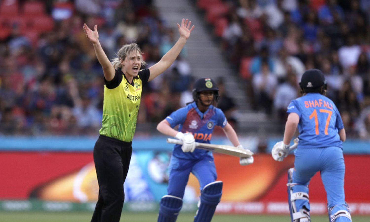 India is spiritual home of cricket, WIPL next frontier for women's game: Ellyse Perry