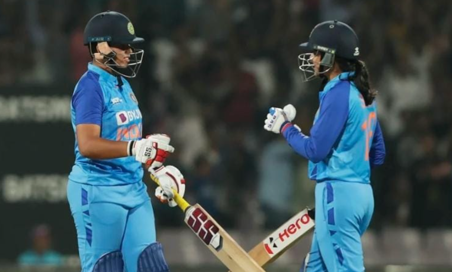 India vs Australia 3rd T20I LIVE: Can India build on Super Over win? — Live Score, Updates, Blog