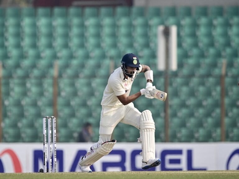 India vs Bangladesh, 1st Test, Day 3 Live Updates: KL Rahul, Shubman Gill Solid; India Extend Lead Over Bangladesh To 290 Runs At Lunch | Cricket News