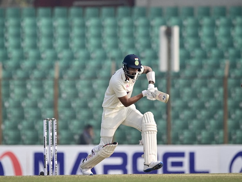 India vs Bangladesh, 1st Test, Day 3 Live Updates: KL Rahul, Shubman Gill Solid; India Extend Lead Over Bangladesh To 290 Runs At Lunch | Cricket News