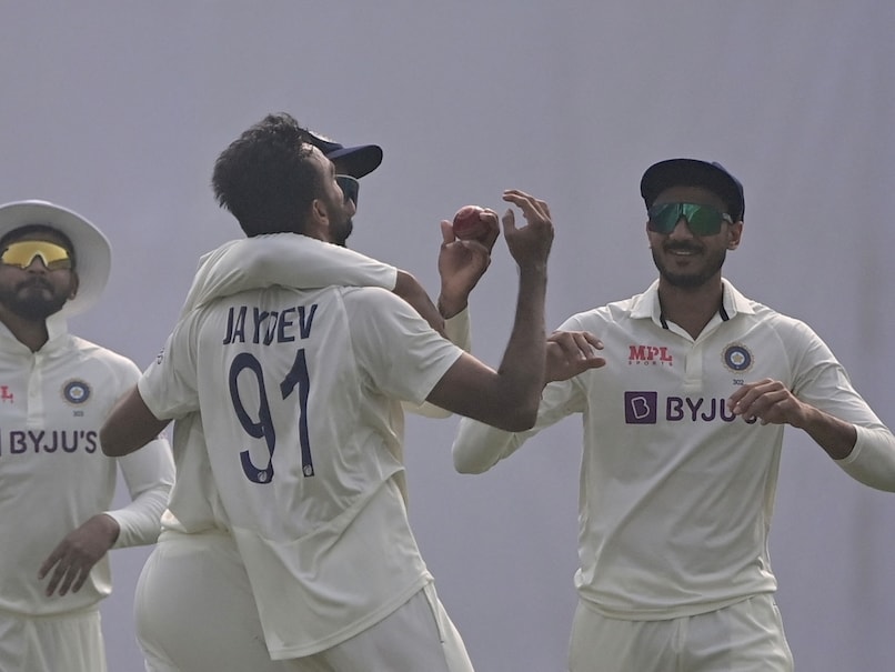 India vs Bangladesh 2nd Test Day 3 Live Updates: India On Top As Bangladesh Crumble To 71/4 At Lunch | Cricket News