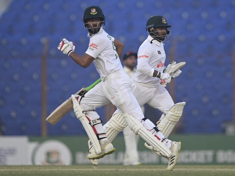 India vs Bangladesh Live, 1st Test, Day 4 Live Score Updates: Umesh Yadav Gets Najmul Hossain For 67, Bangladesh One Down | Cricket News