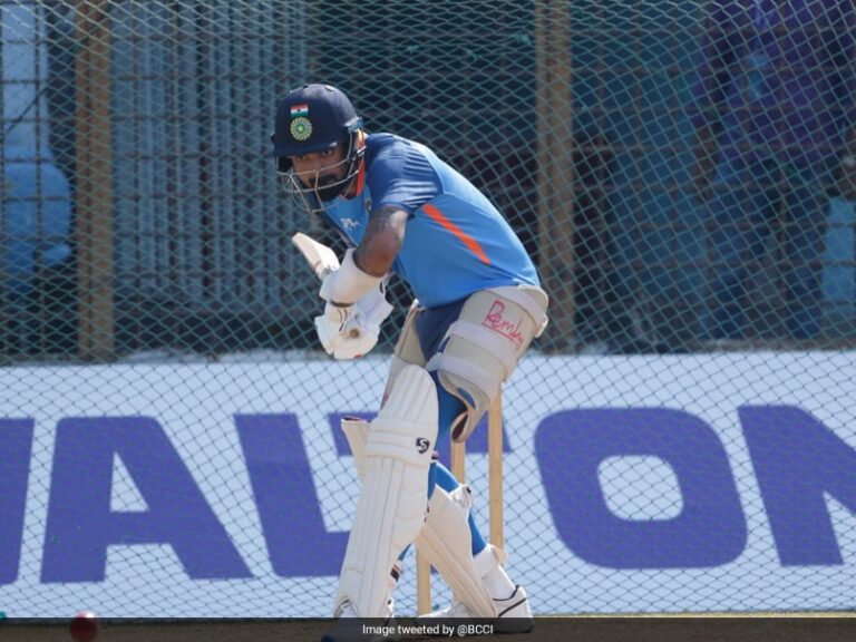 India vs Bangladesh Live, 1st Test Match, Day1: India Opt To Bat vs Bangladesh, Kuldeep Yadav Roped In | Cricket News
