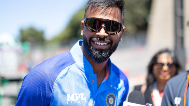 Indian Team Selection For Sri Lanka Series Could Be A Window Into The Future | Cricket News